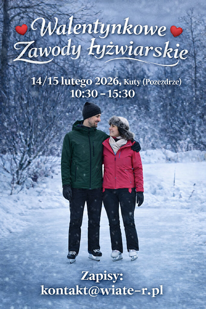 Zawody 14/15 lutego 2026